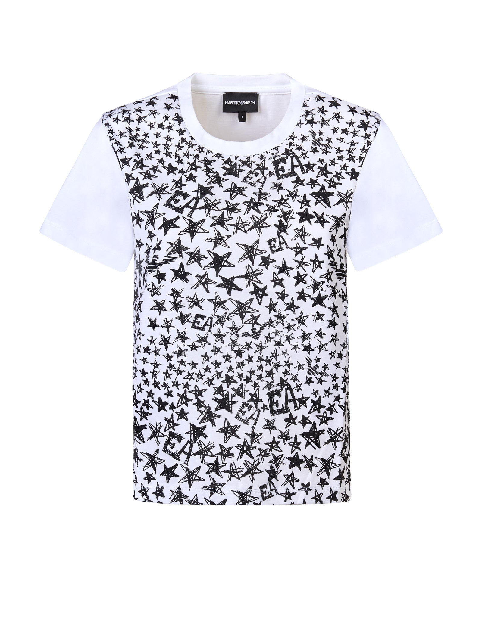 T-shirt EMPORIO ARMANI
Bianco