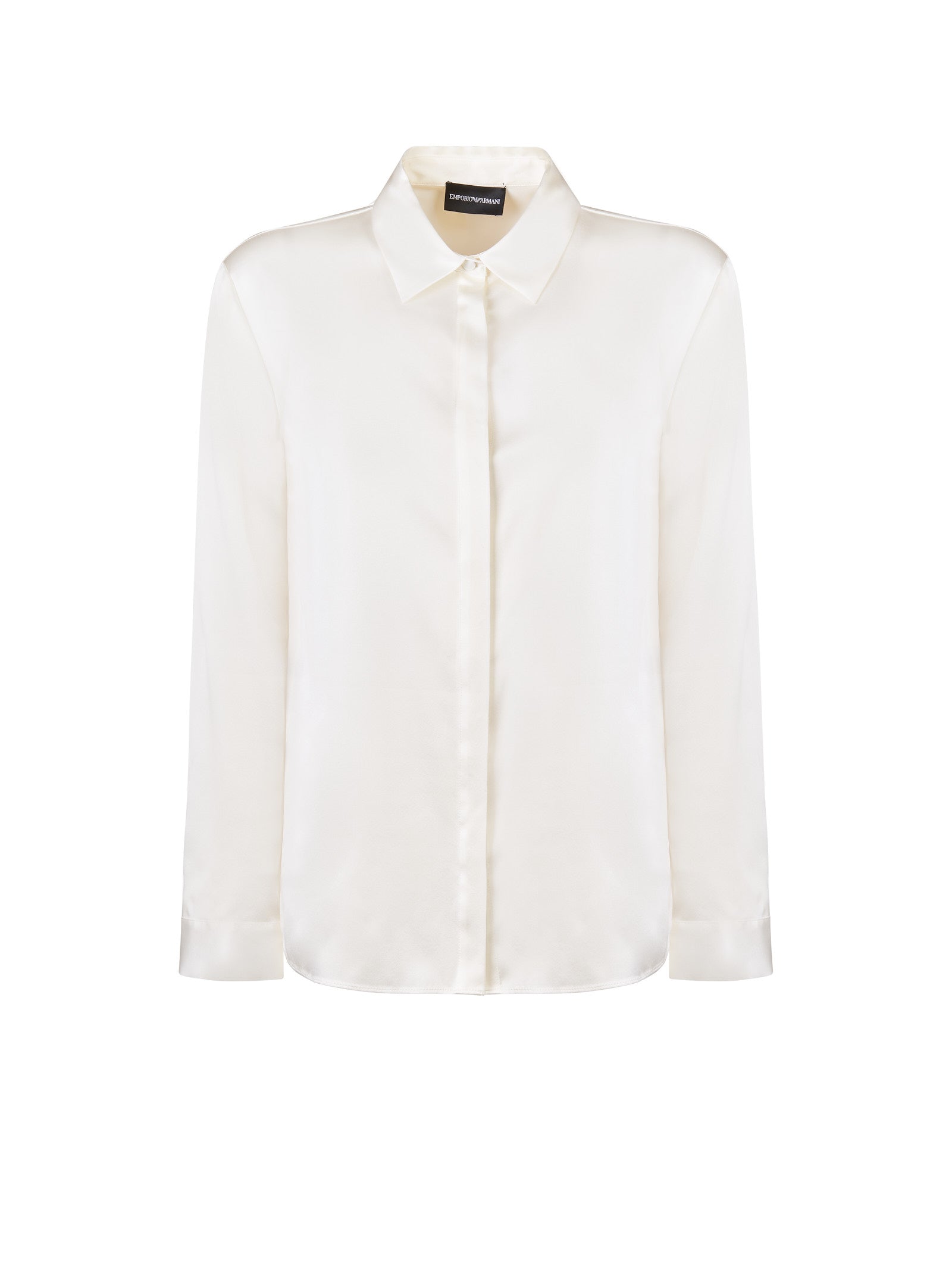 Camicia EMPORIO ARMANI
Bianco