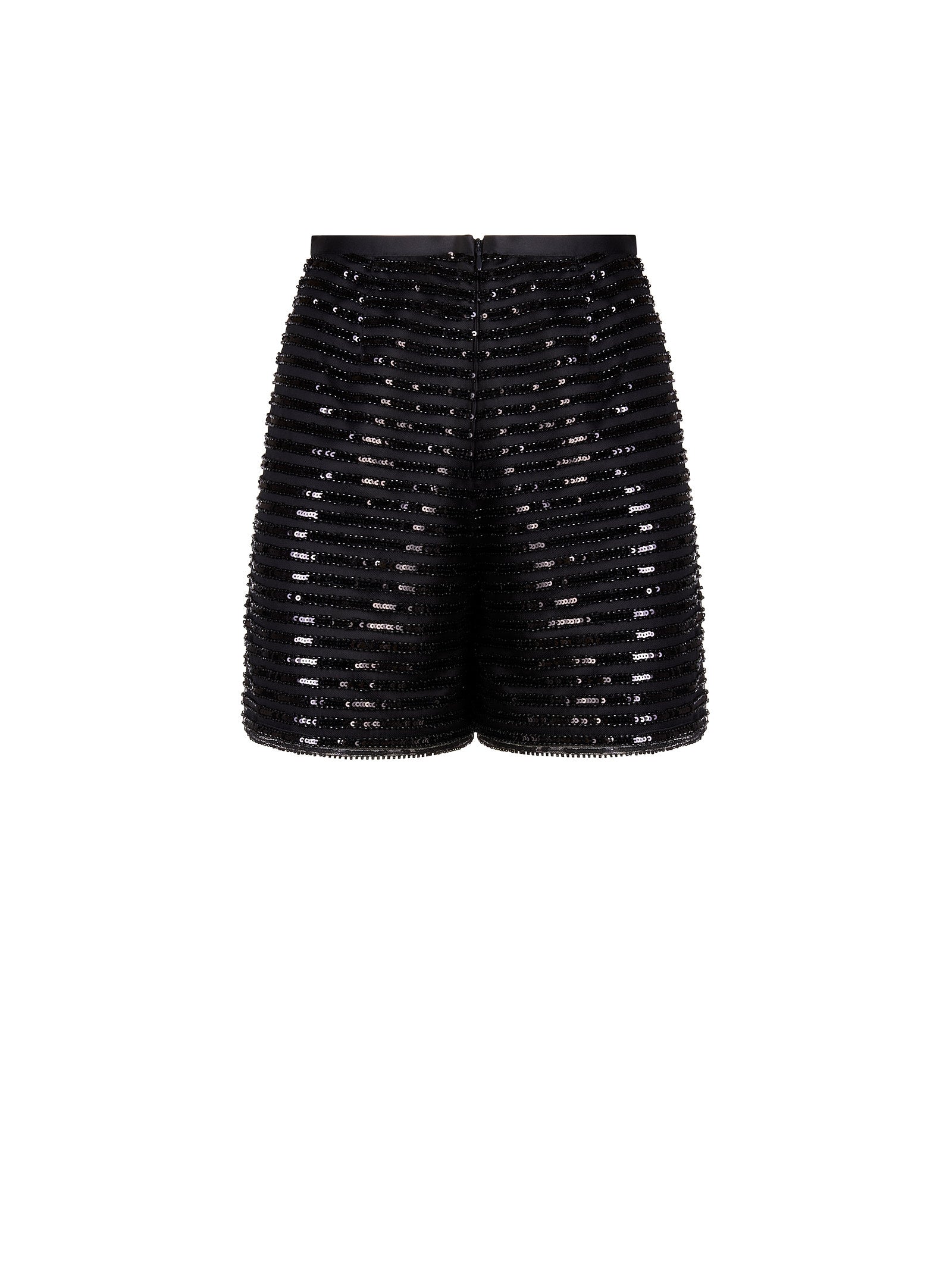 Shorts EMPORIO ARMANI
Nero