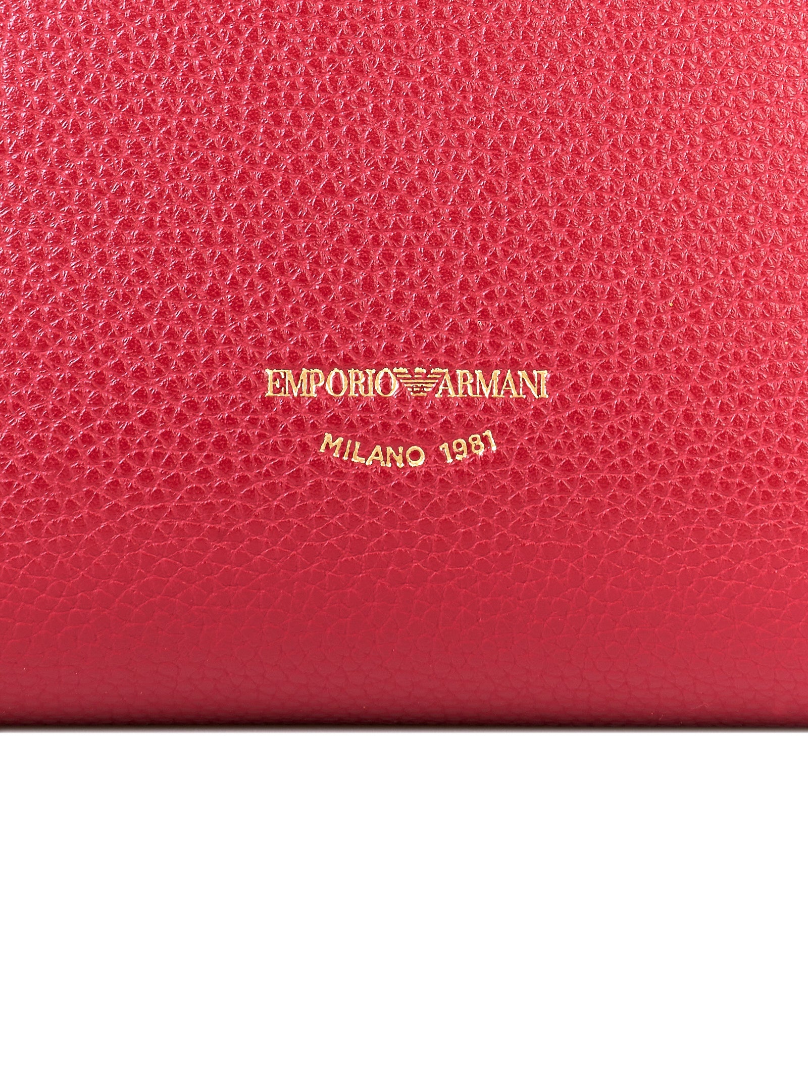 Beautycase EMPORIO ARMANI
Vino