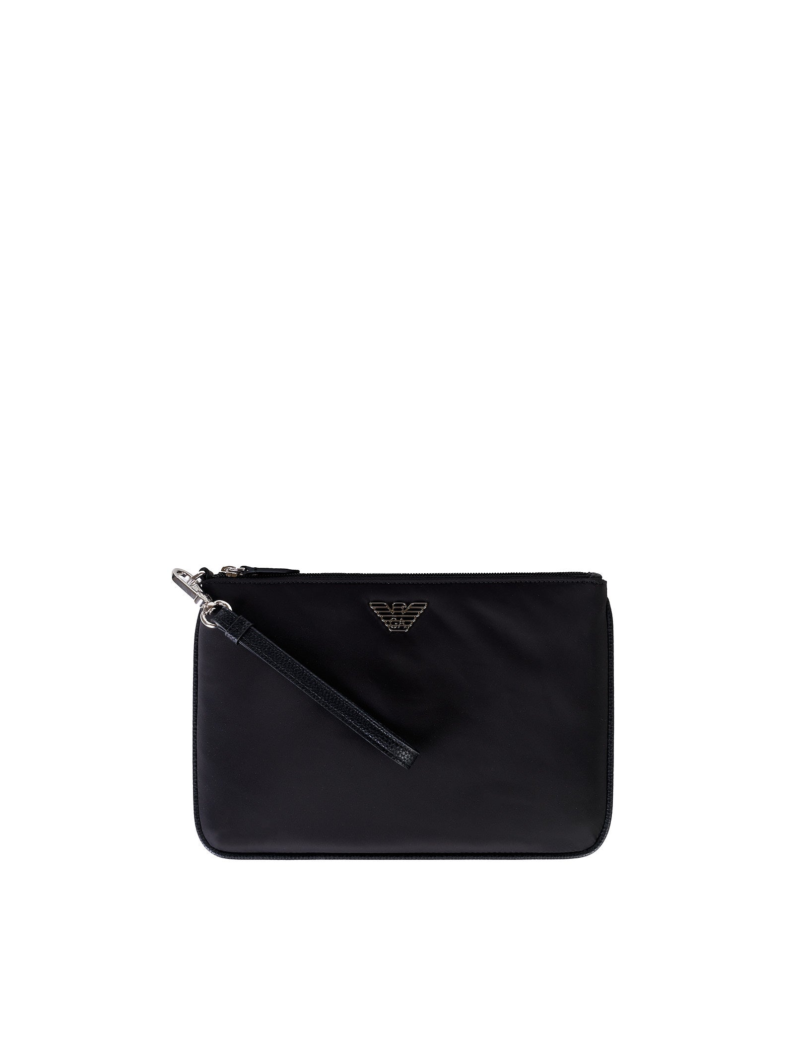 Pochette EMPORIO ARMANI
Nero