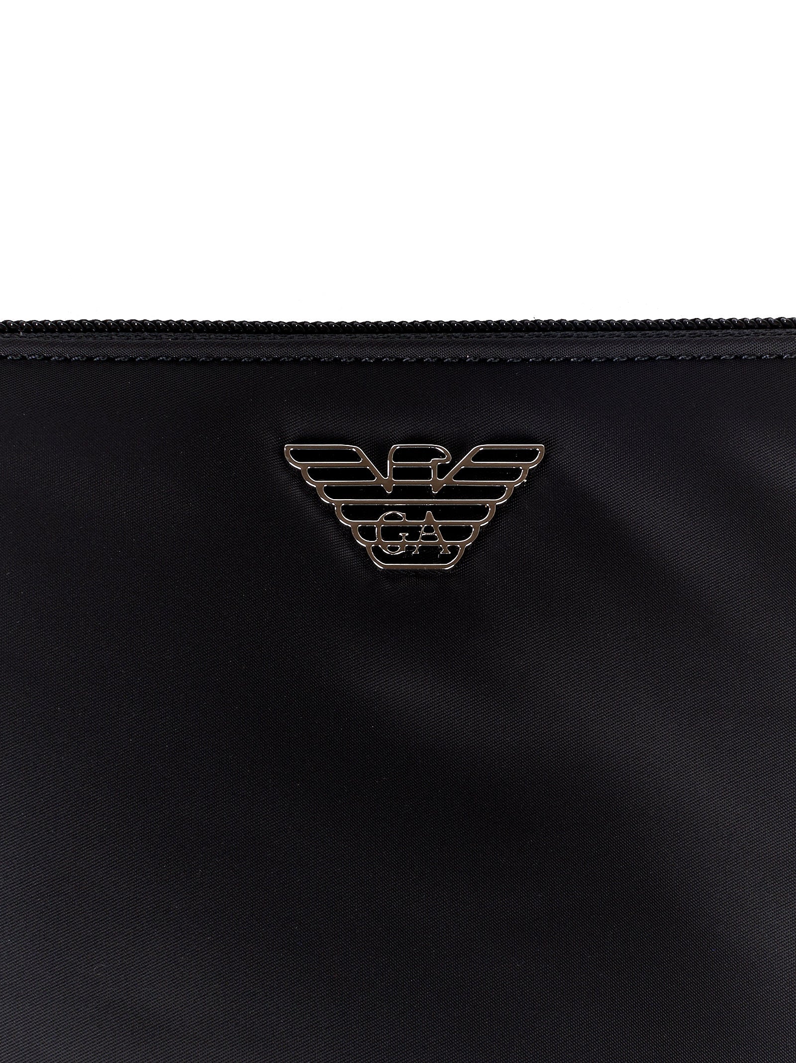 Pochette EMPORIO ARMANI
Nero