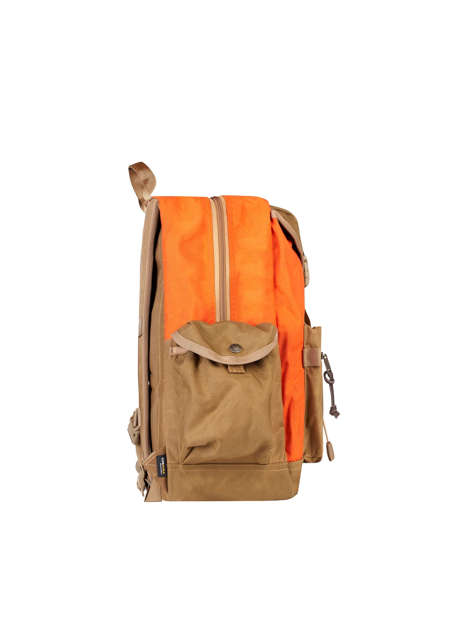 Zaino FILSON
Dark tan/flame