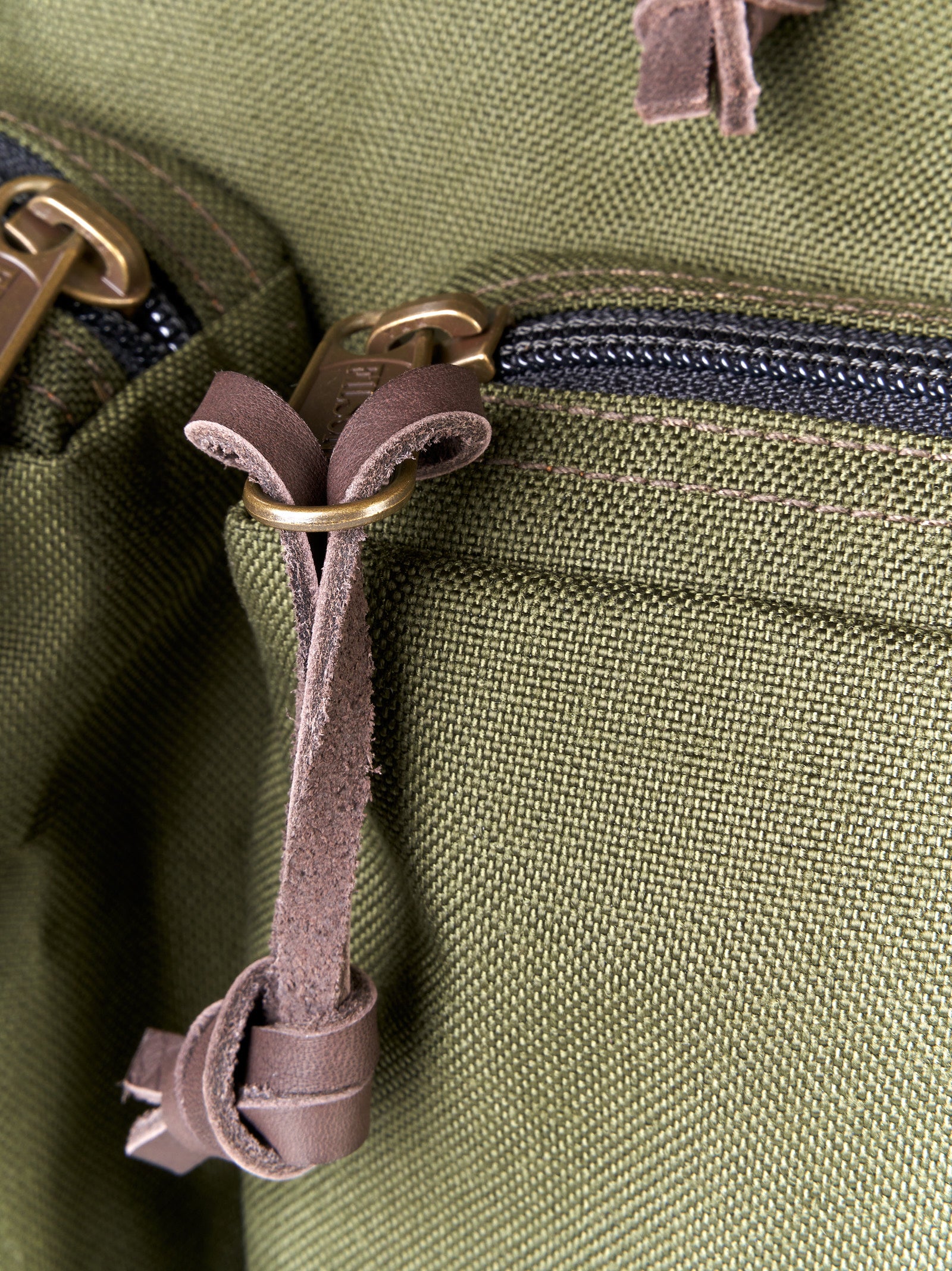 Cartella FILSON
Otter green