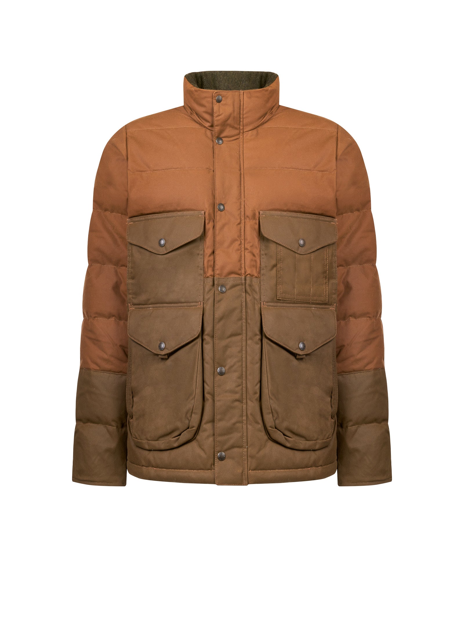 Giubbotto FILSON
Dark tan