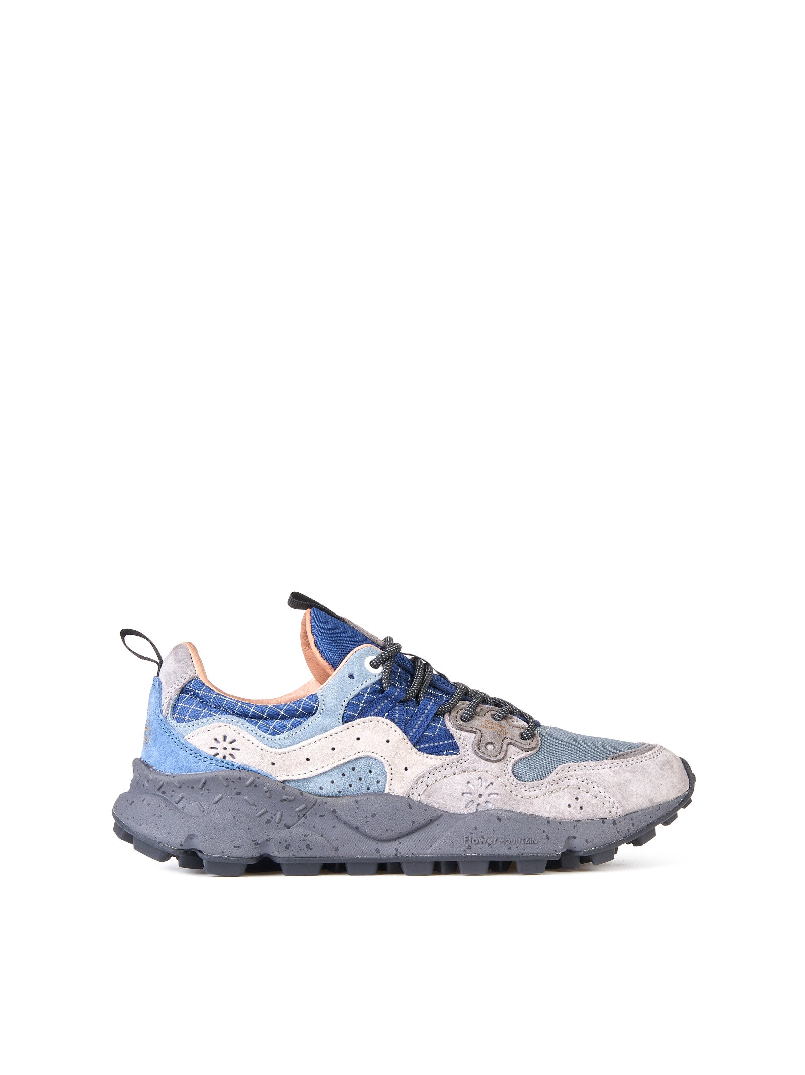 Scarpe FLOWER MOUNTAIN Yamano 3
Grey navy