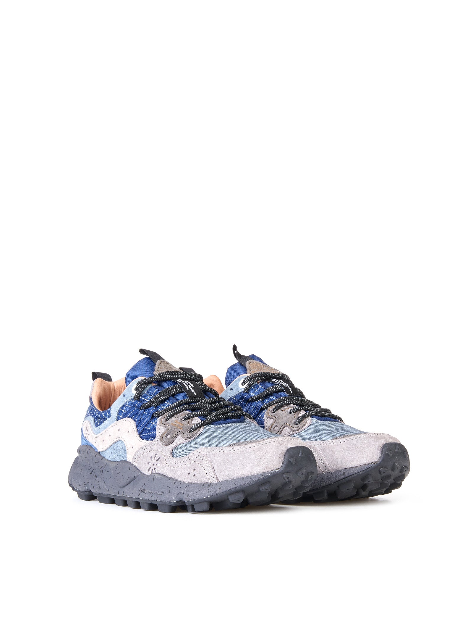 Scarpe FLOWER MOUNTAIN Yamano 3
Grey navy