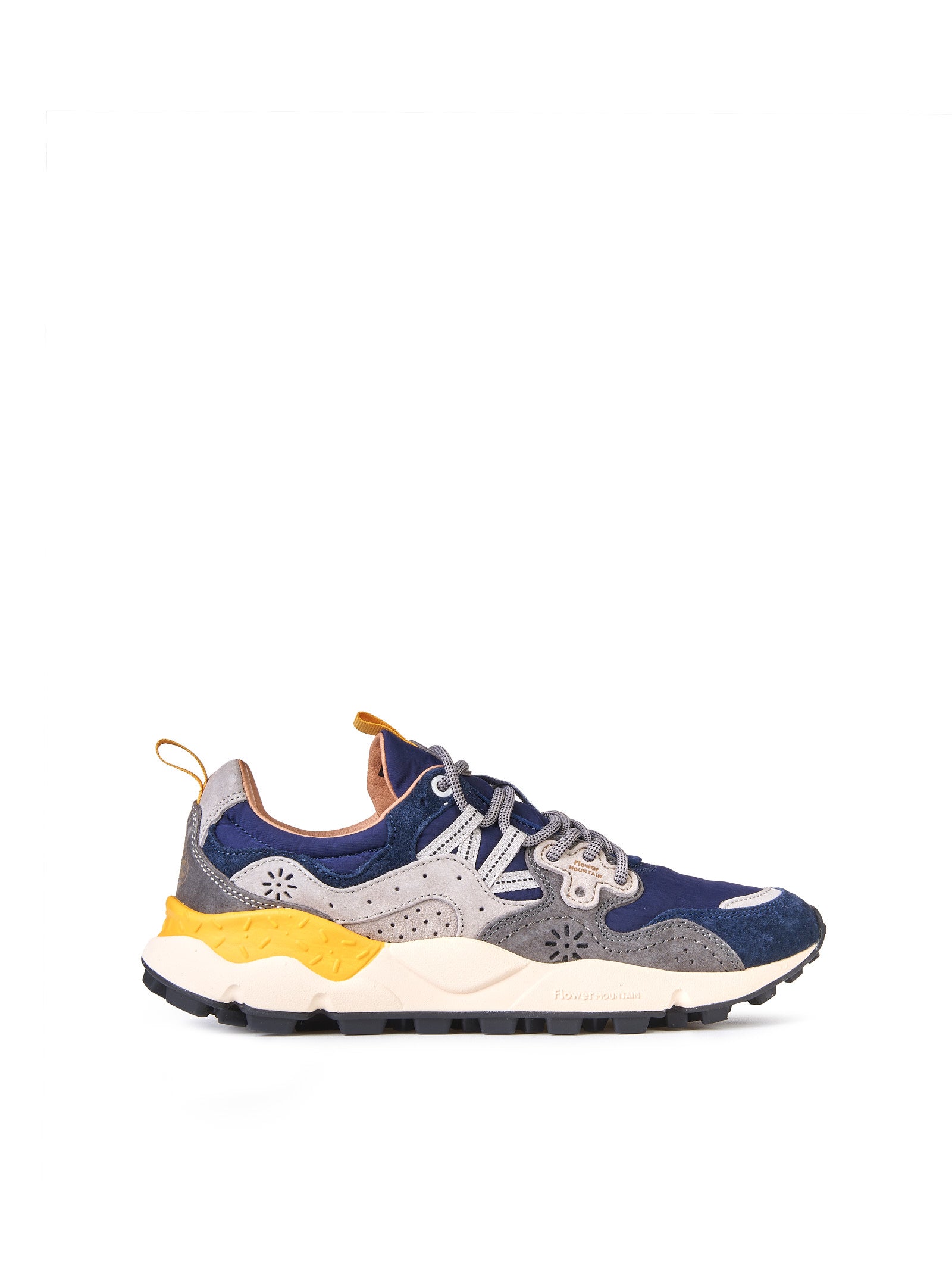 Scarpe FLOWER MOUNTAIN Yamano 3
Navy/grey