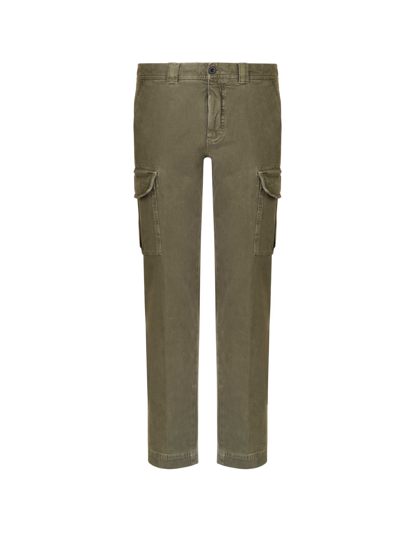 Pantalone INCOTEX
Verde