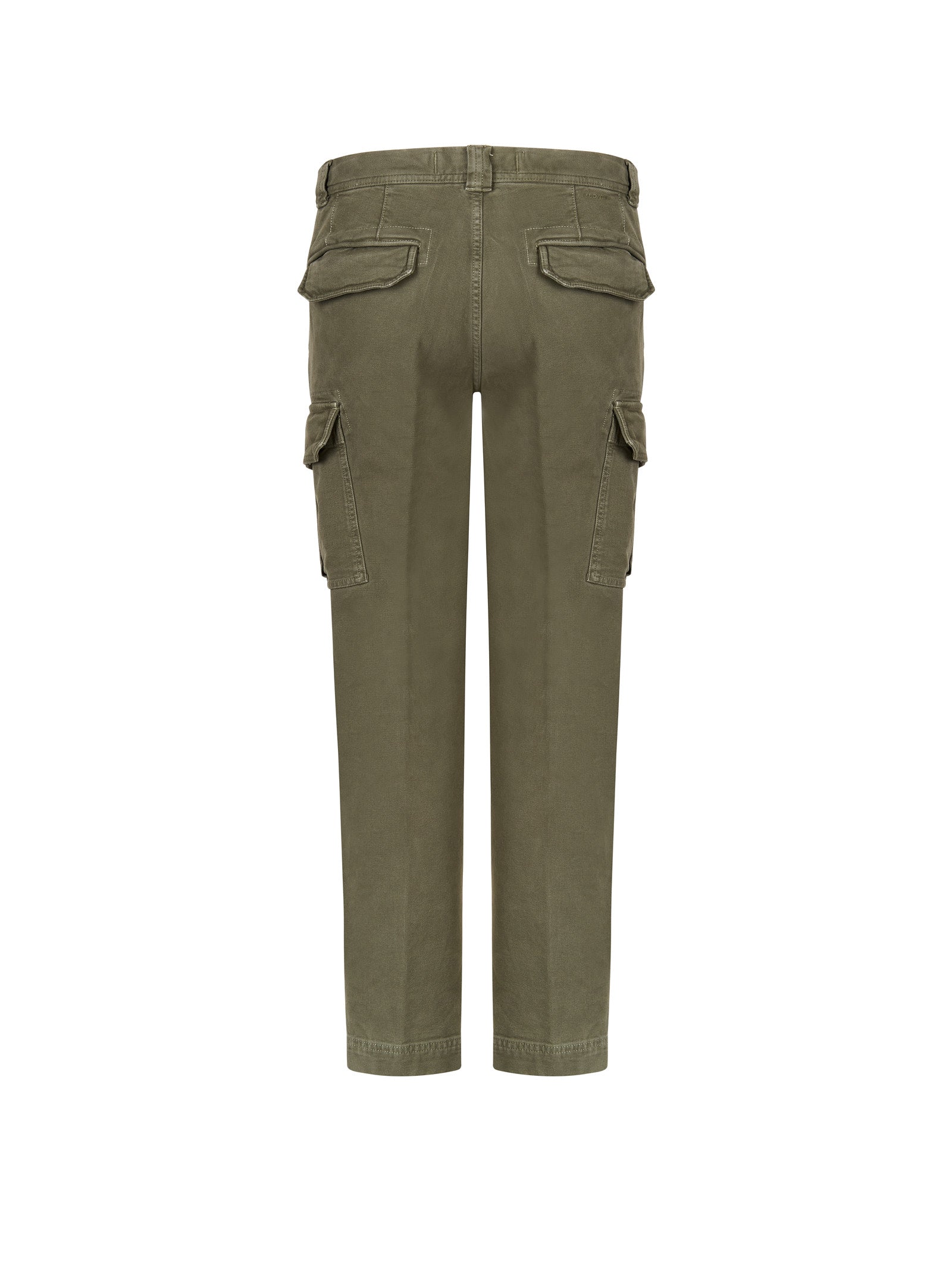 Pantalone INCOTEX
Verde