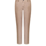 Pantalone INCOTEX
Tortora