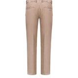 Pantalone INCOTEX
Tortora