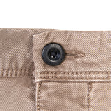 Pantalone INCOTEX
Tortora