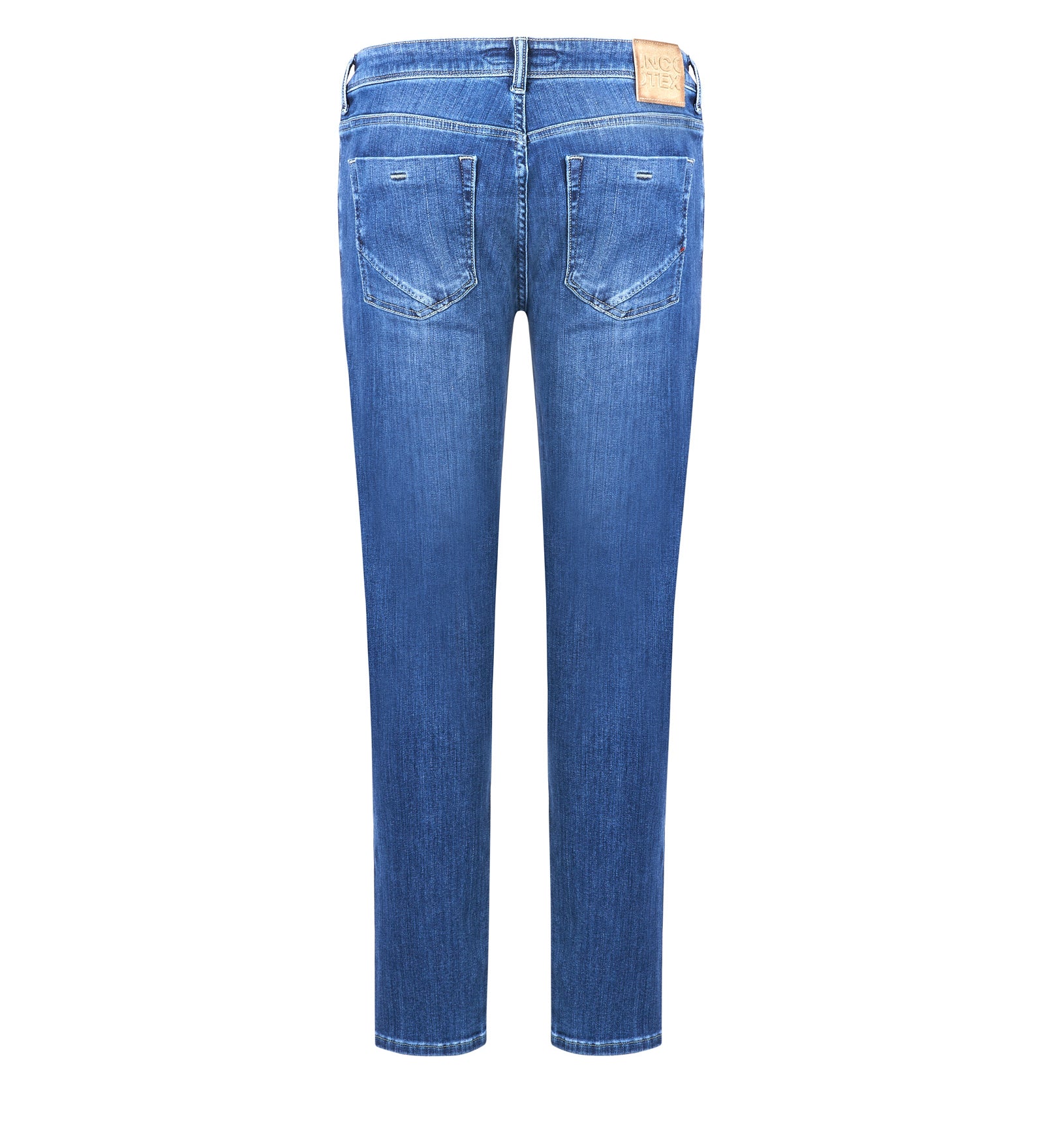 Jeans INCOTEX
Blu