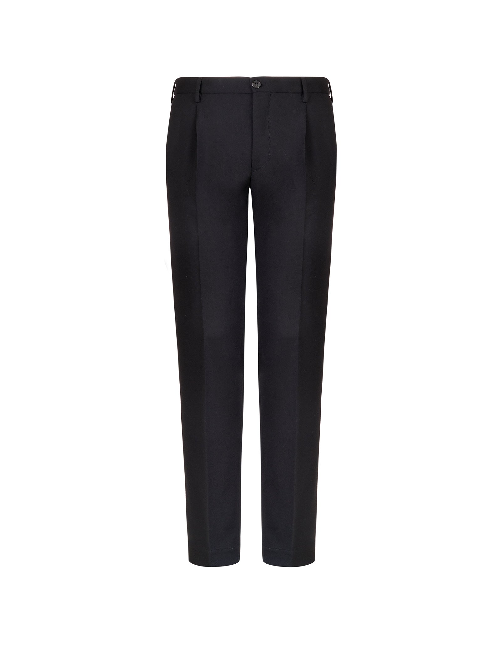 Pantalone INCOTEX
Nero