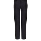 Pantalone INCOTEX
Nero
