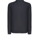 Polo JOHN SMEDLEY
Nero