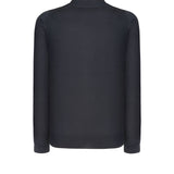 Maglia JOHN SMEDLEY
Nero