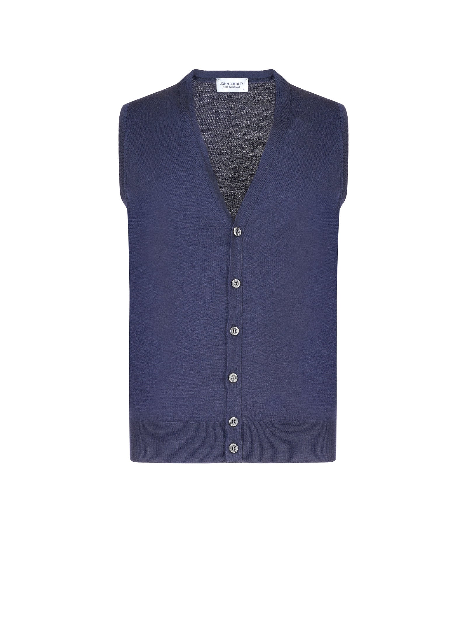 Gilet JOHN SMEDLEY
Blu