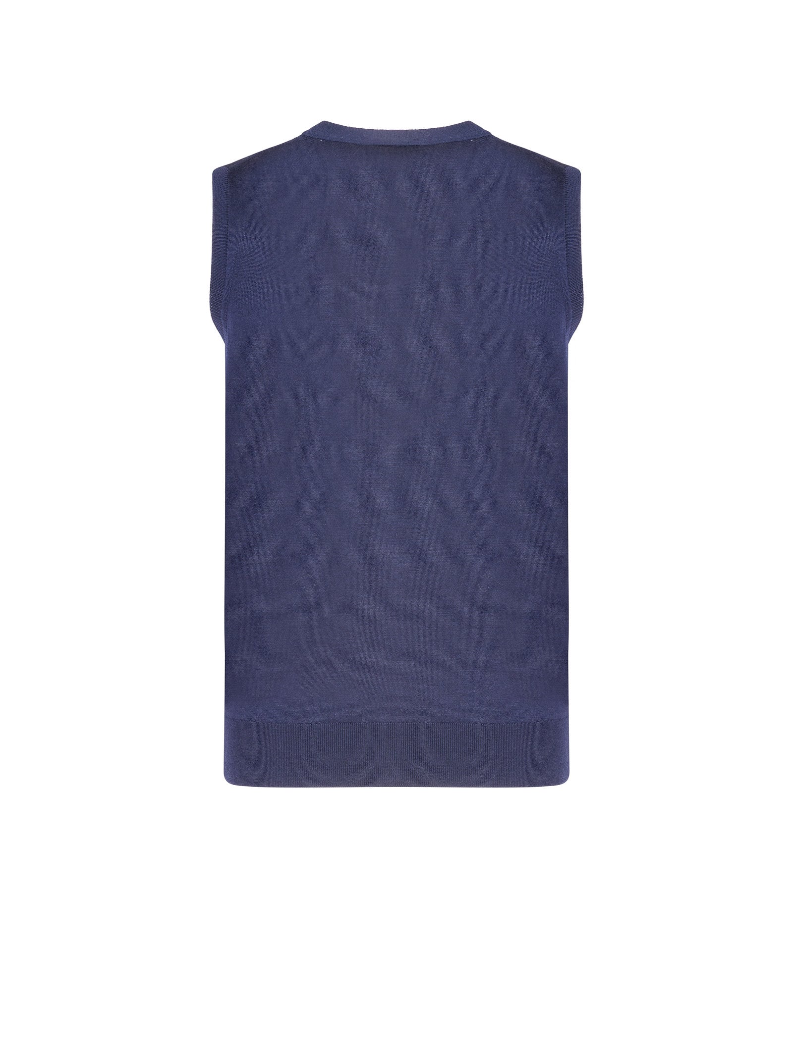 Gilet JOHN SMEDLEY
Blu