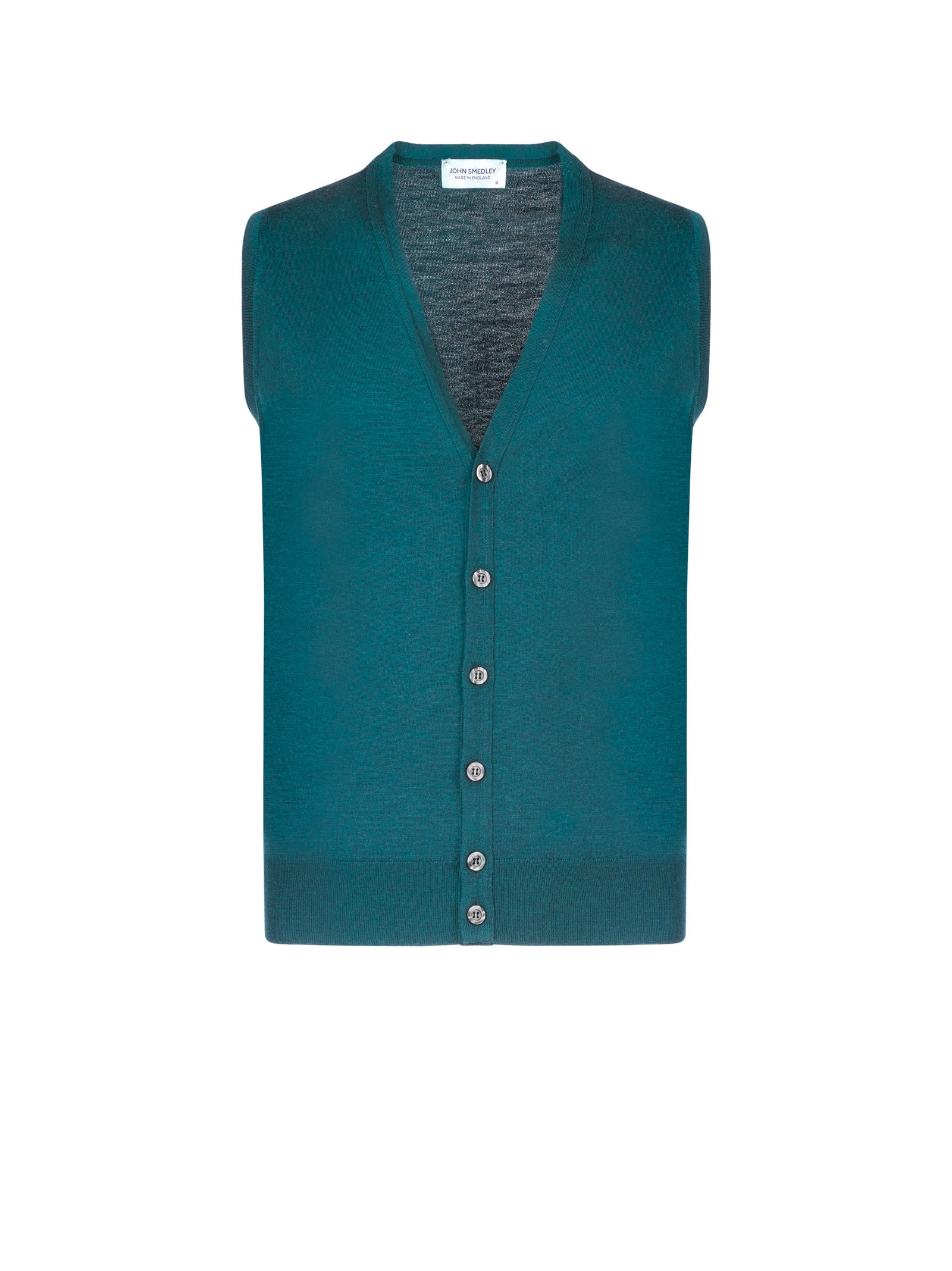 Gilet JOHN SMEDLEY
Verde