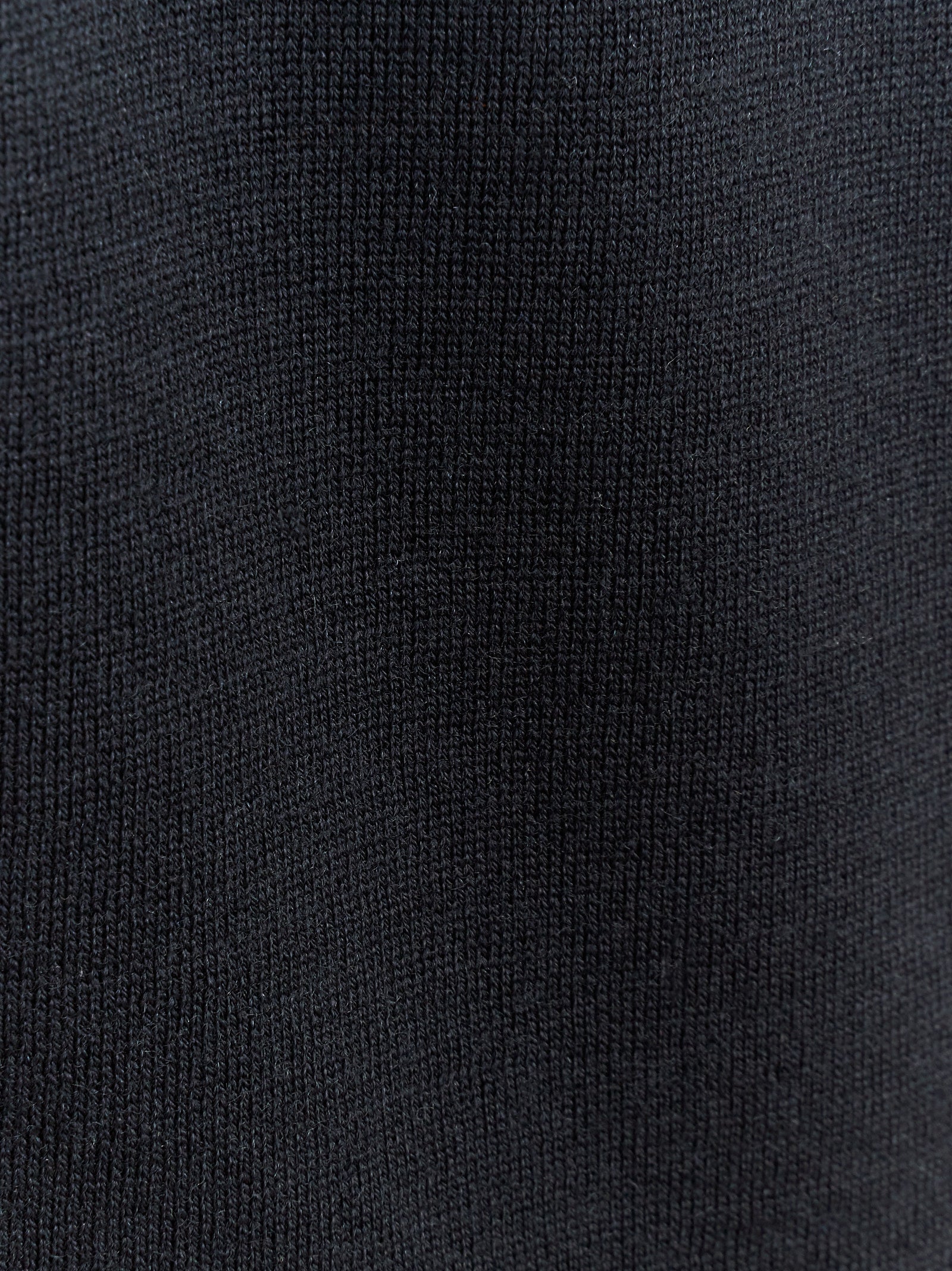 Maglia JOHN SMEDLEY
Nero