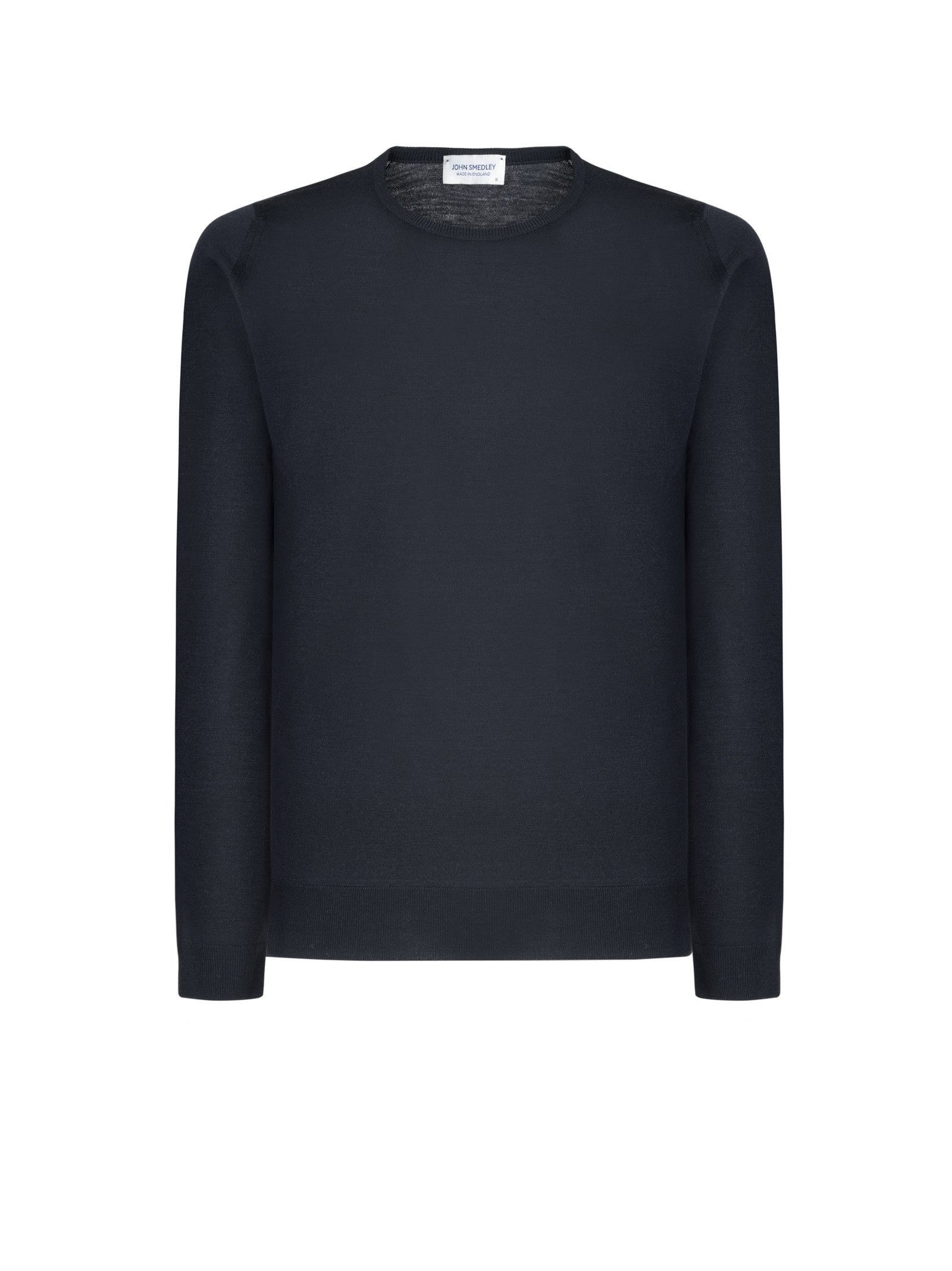 Maglia JOHN SMEDLEY
Nero