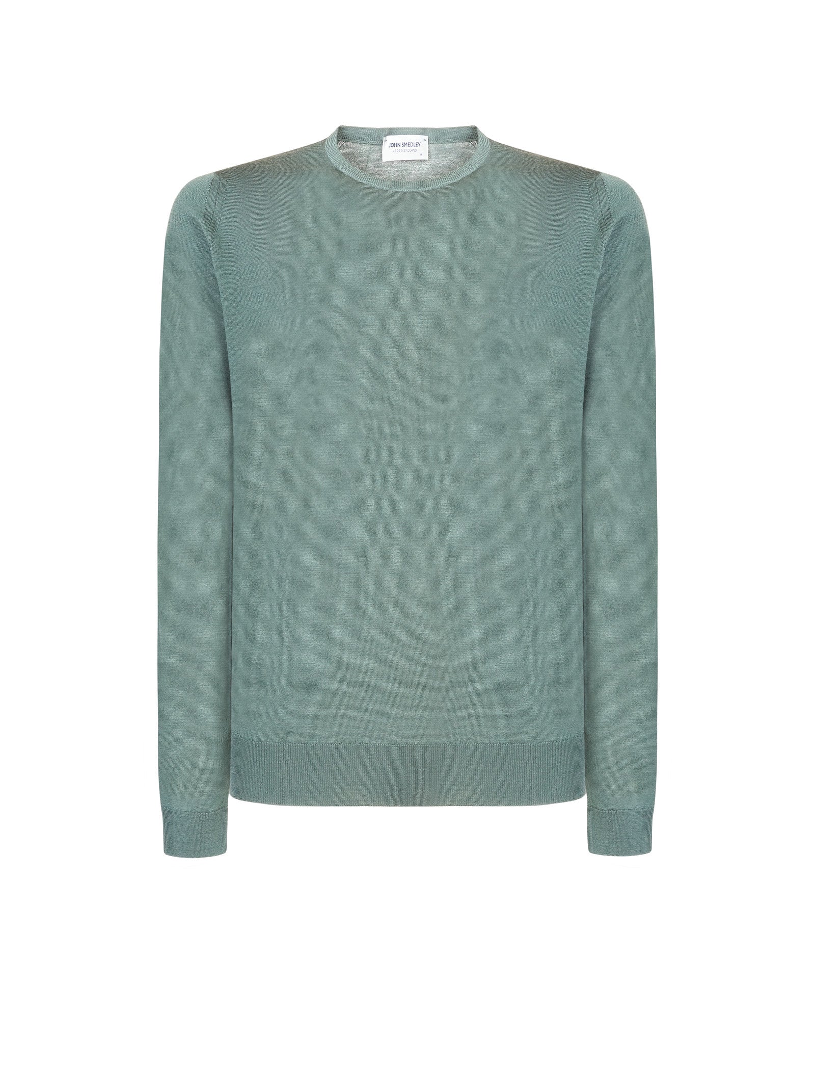 Maglia JOHN SMEDLEY
Verde