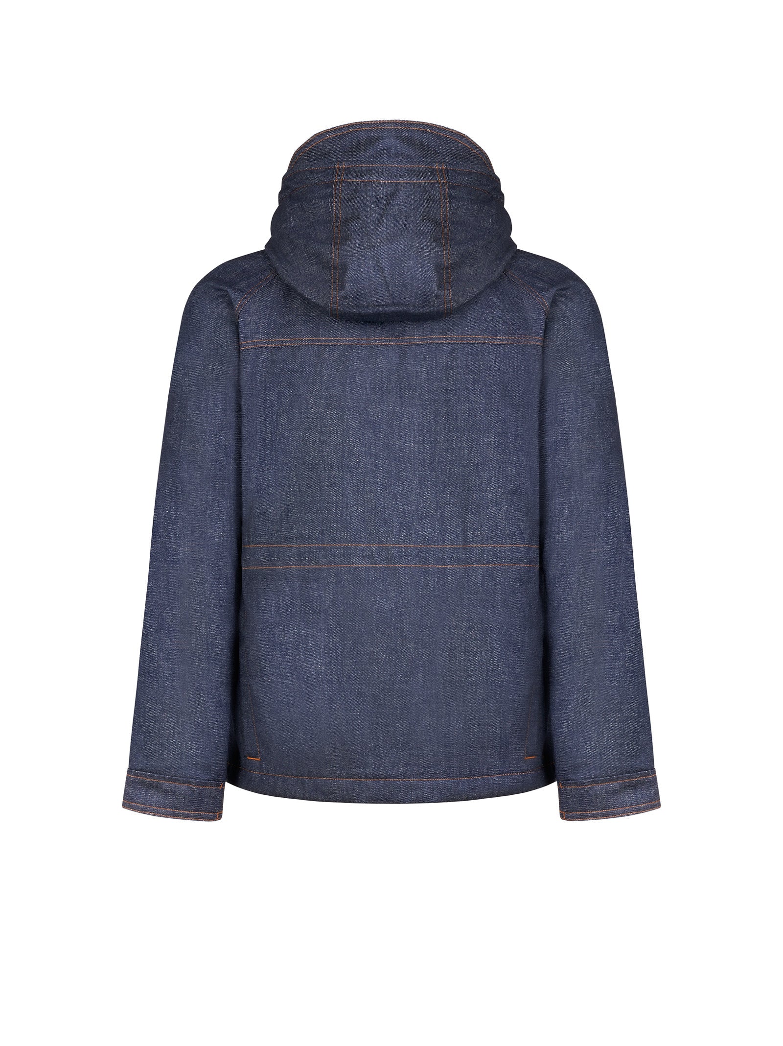 Giubbotto MANIFATTURA CECCARELLI New fisherman
Indigo