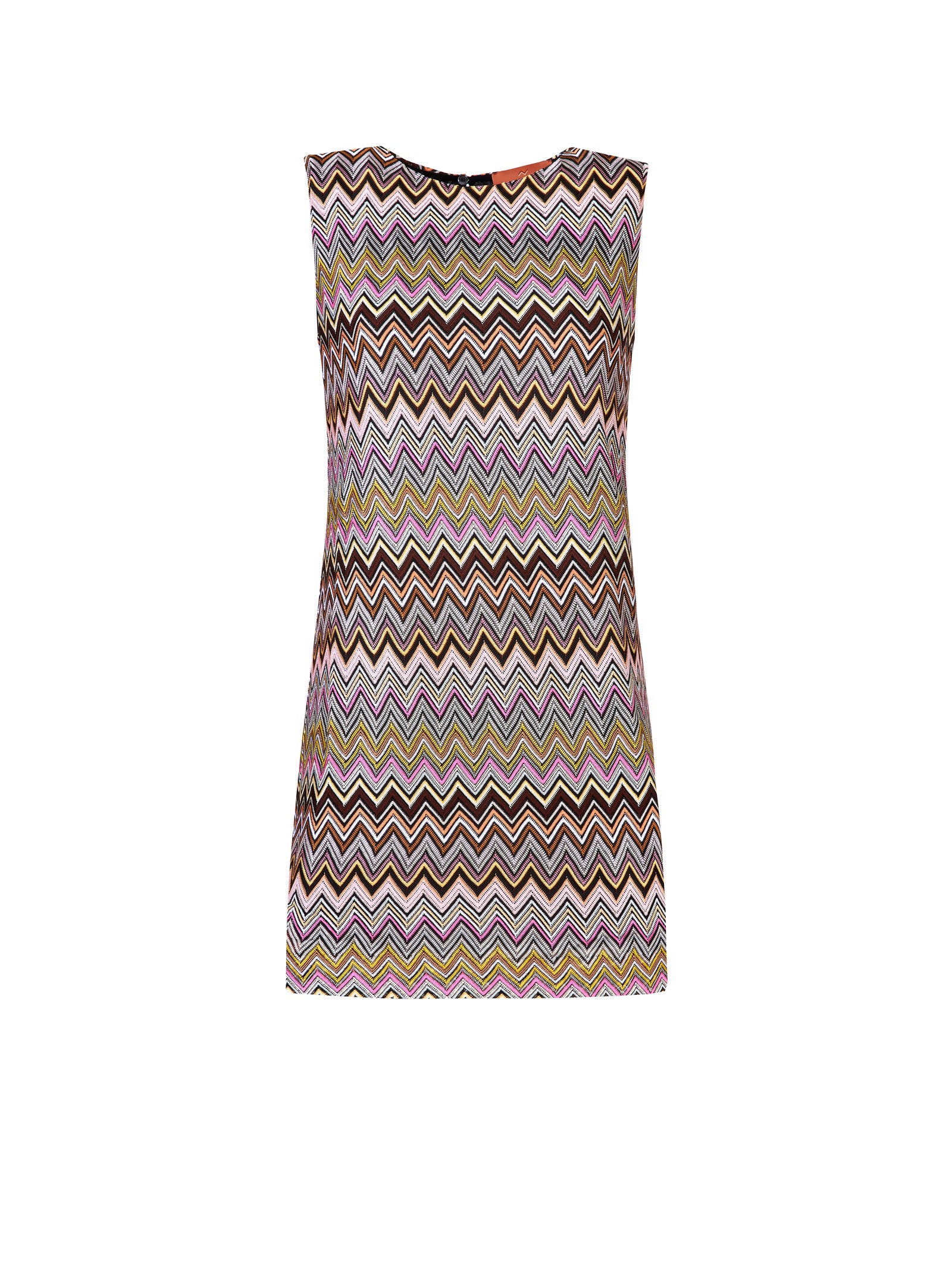 Vestito MISSONI
Multicolor marrone