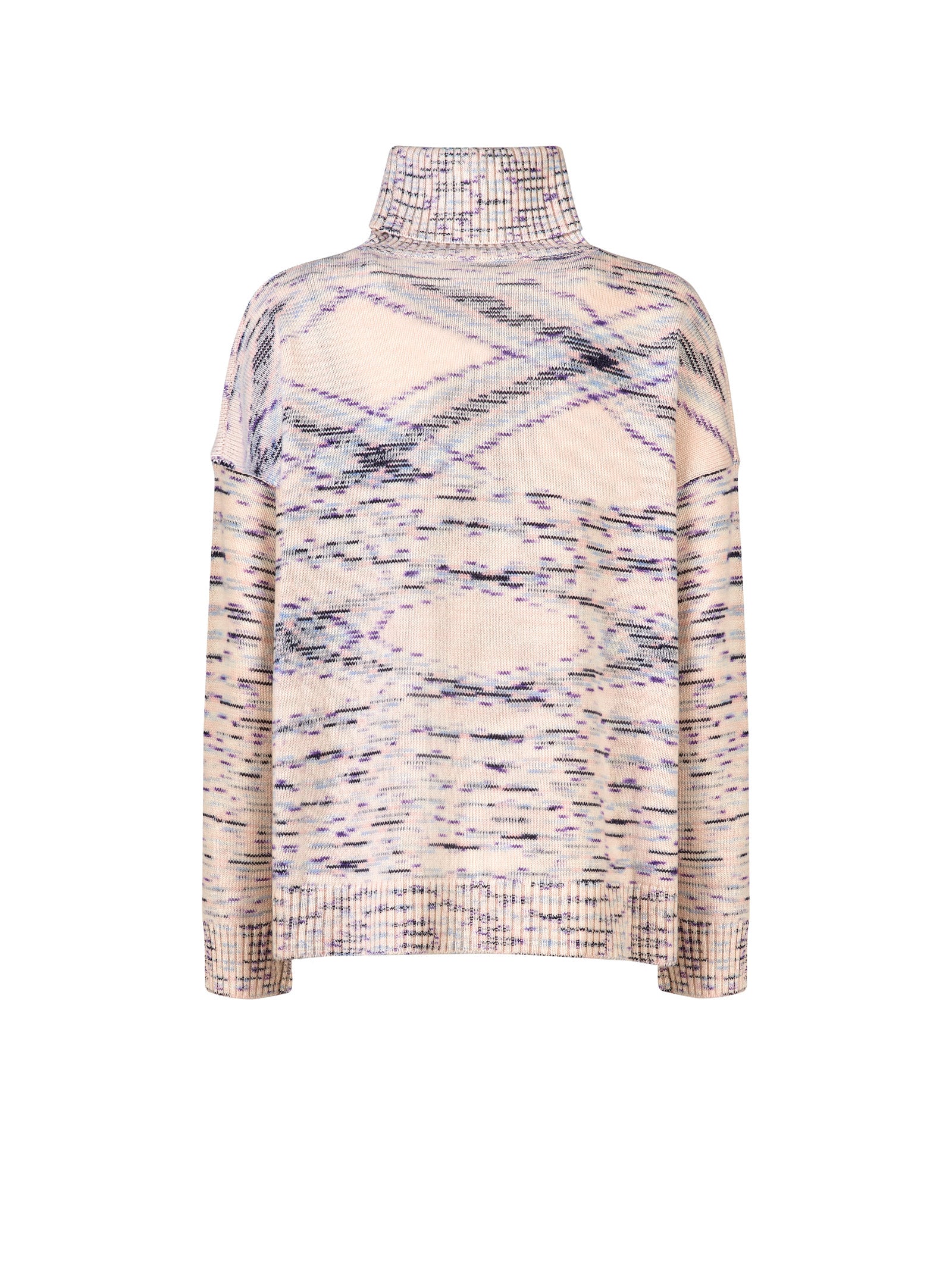 Maglia MISSONI
Bianco/viola