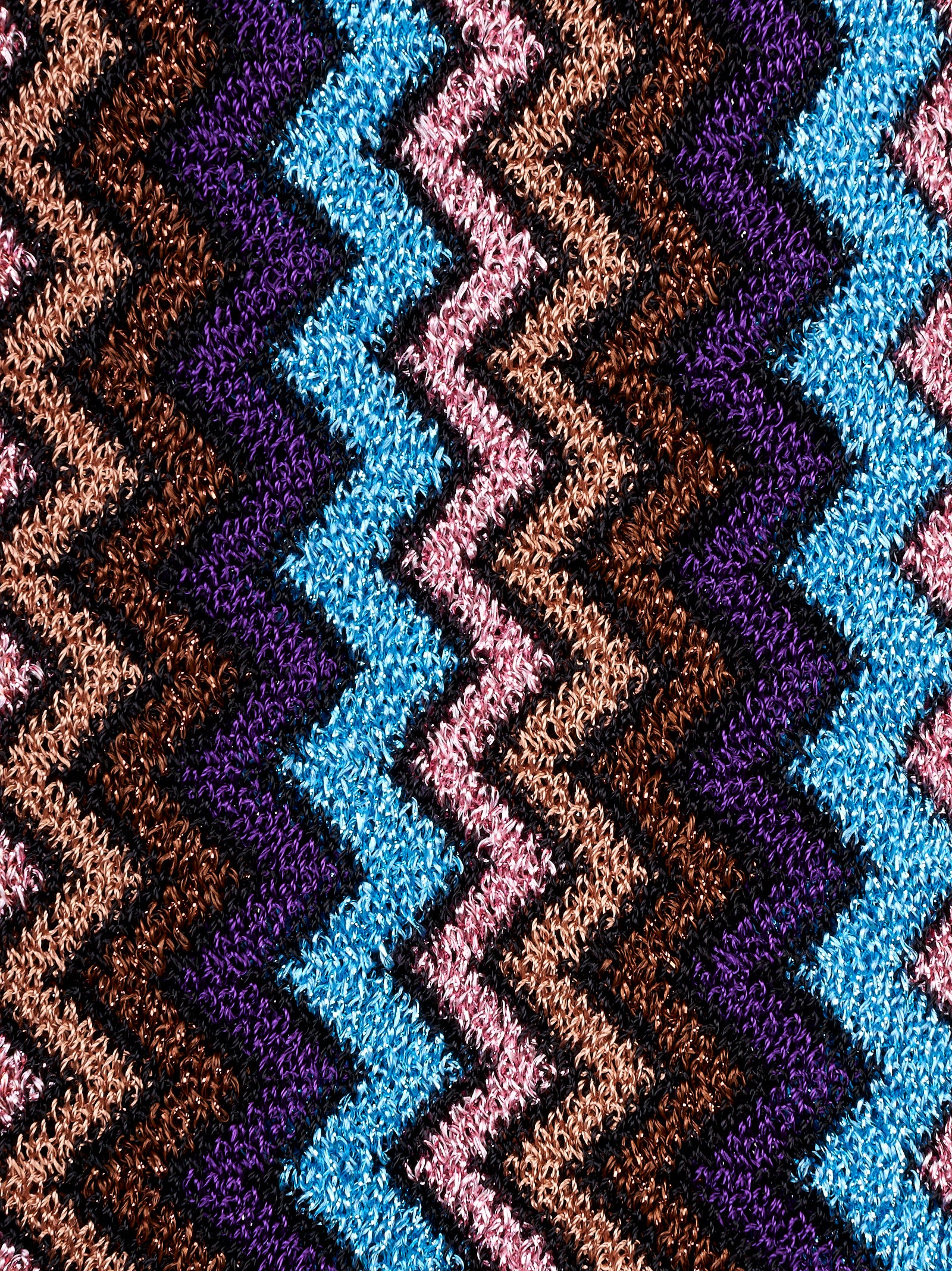 Sciarpa MISSONI
Multicolor