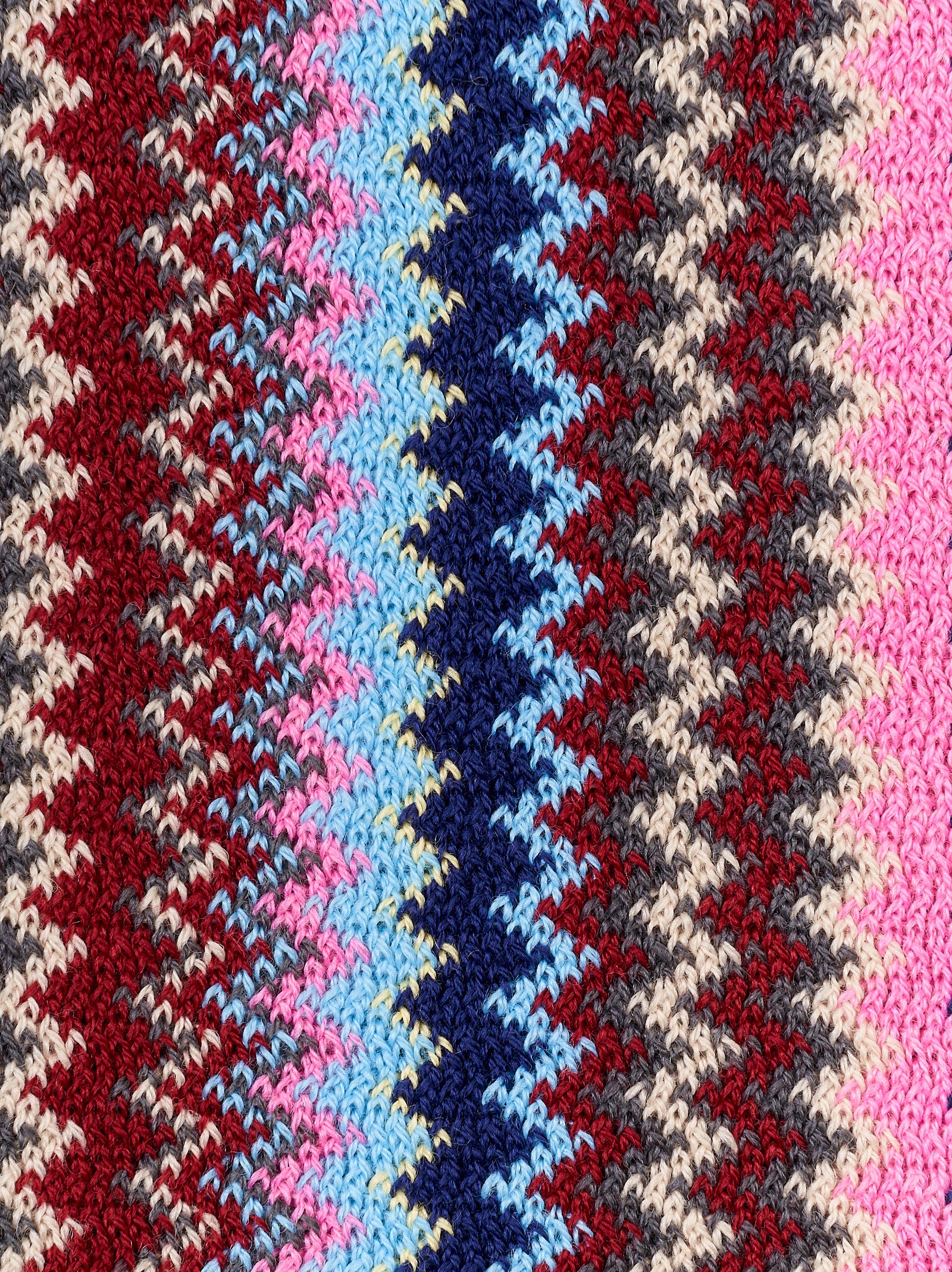 Sciarpa MISSONI
Multicolor