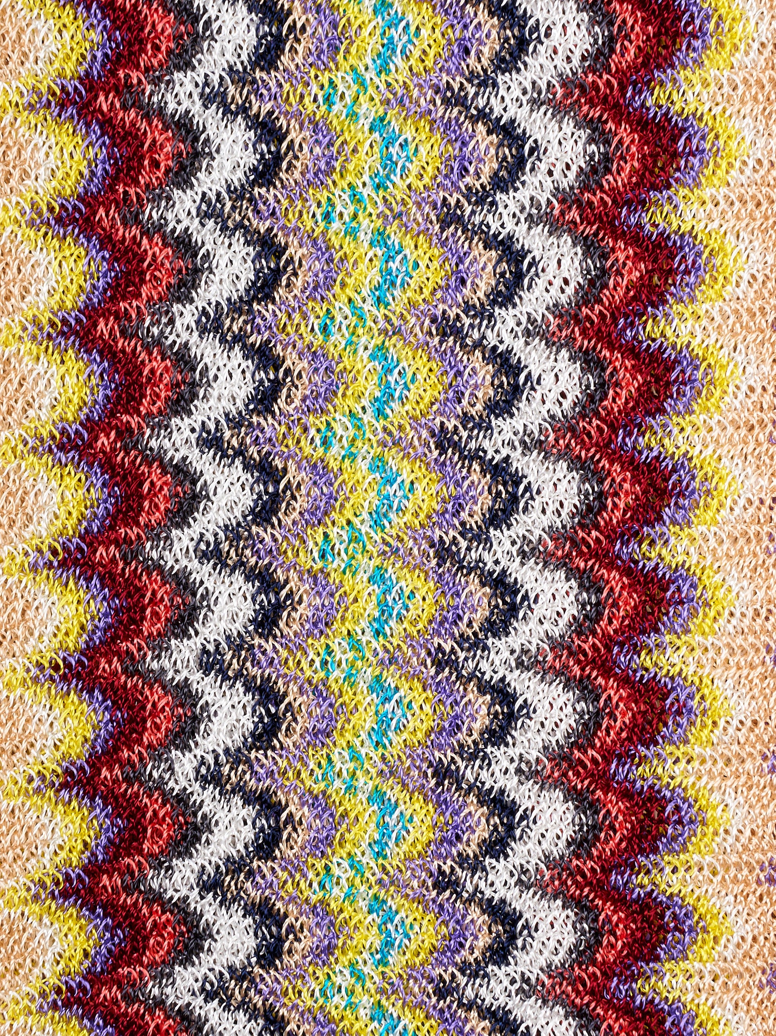 Sciarpa MISSONI
Multicolor