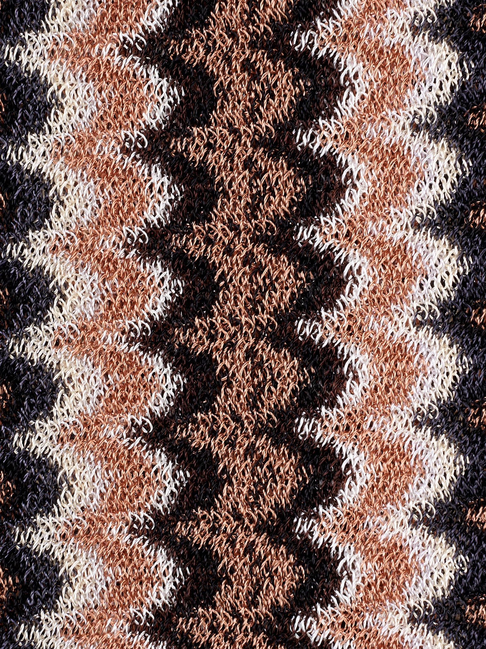 Sciarpa MISSONI
Multicolor