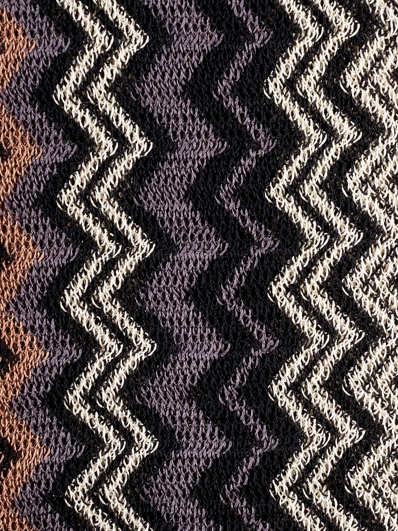 Sciarpa MISSONI
Multicolor