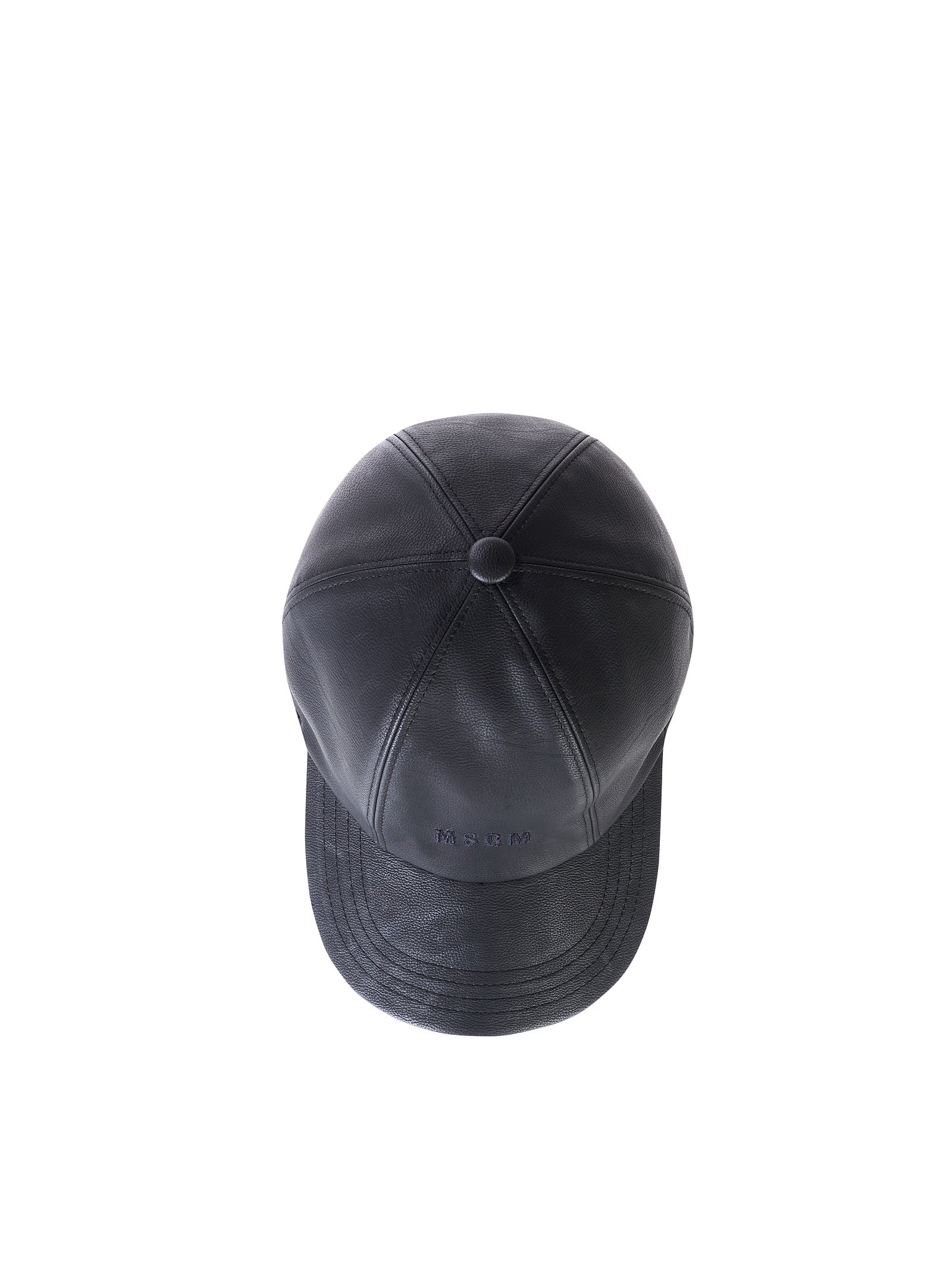 Cappello MSGM
Nero