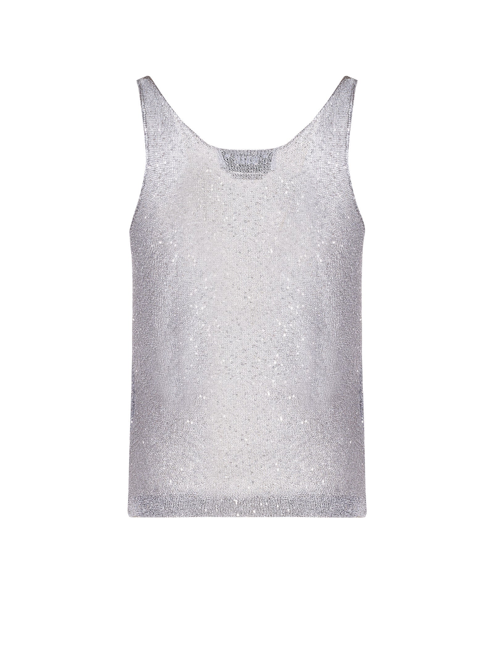 Top MSGM
Grigio