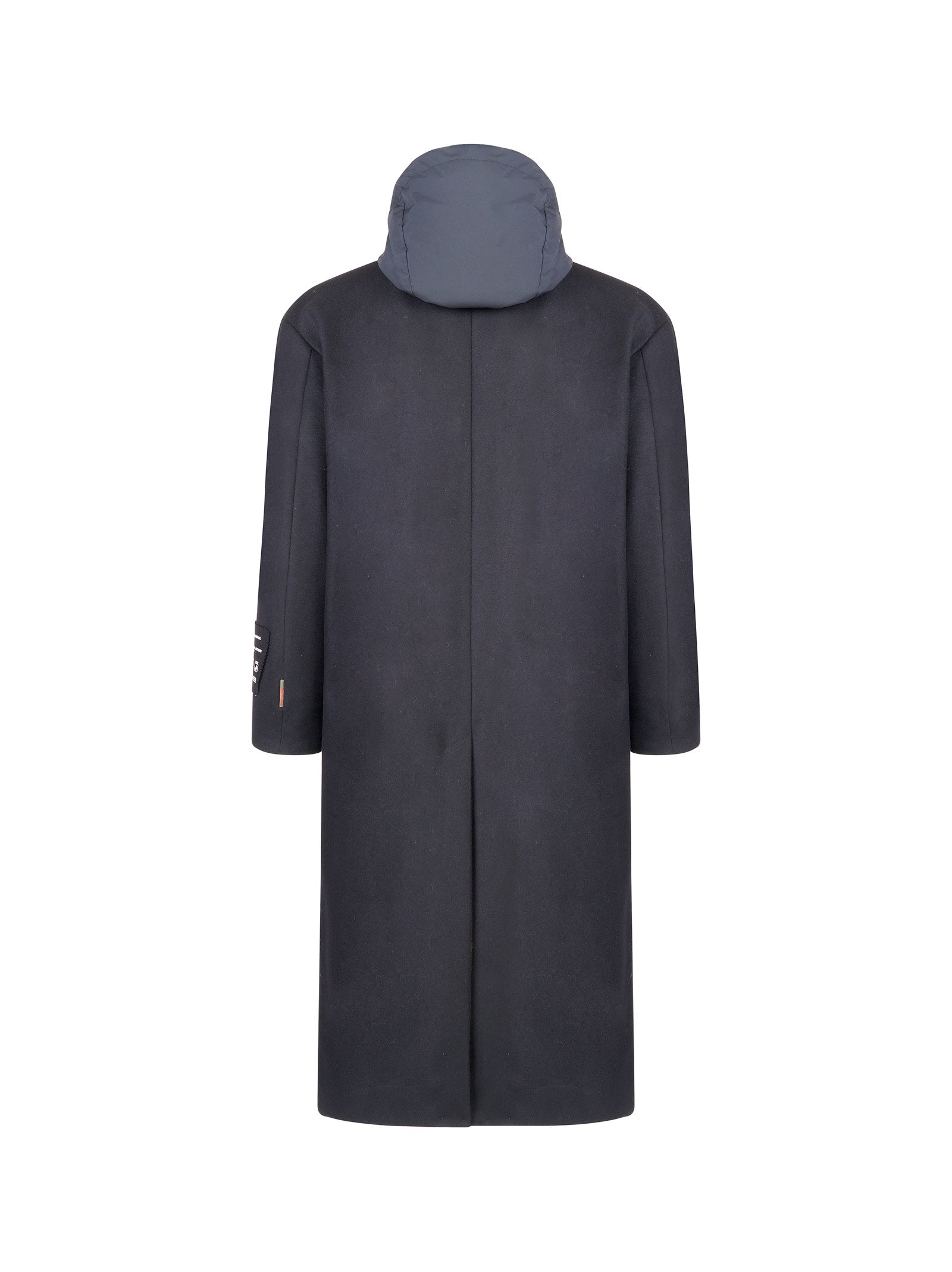 Cappotto PALTO' Ascanio
Nero