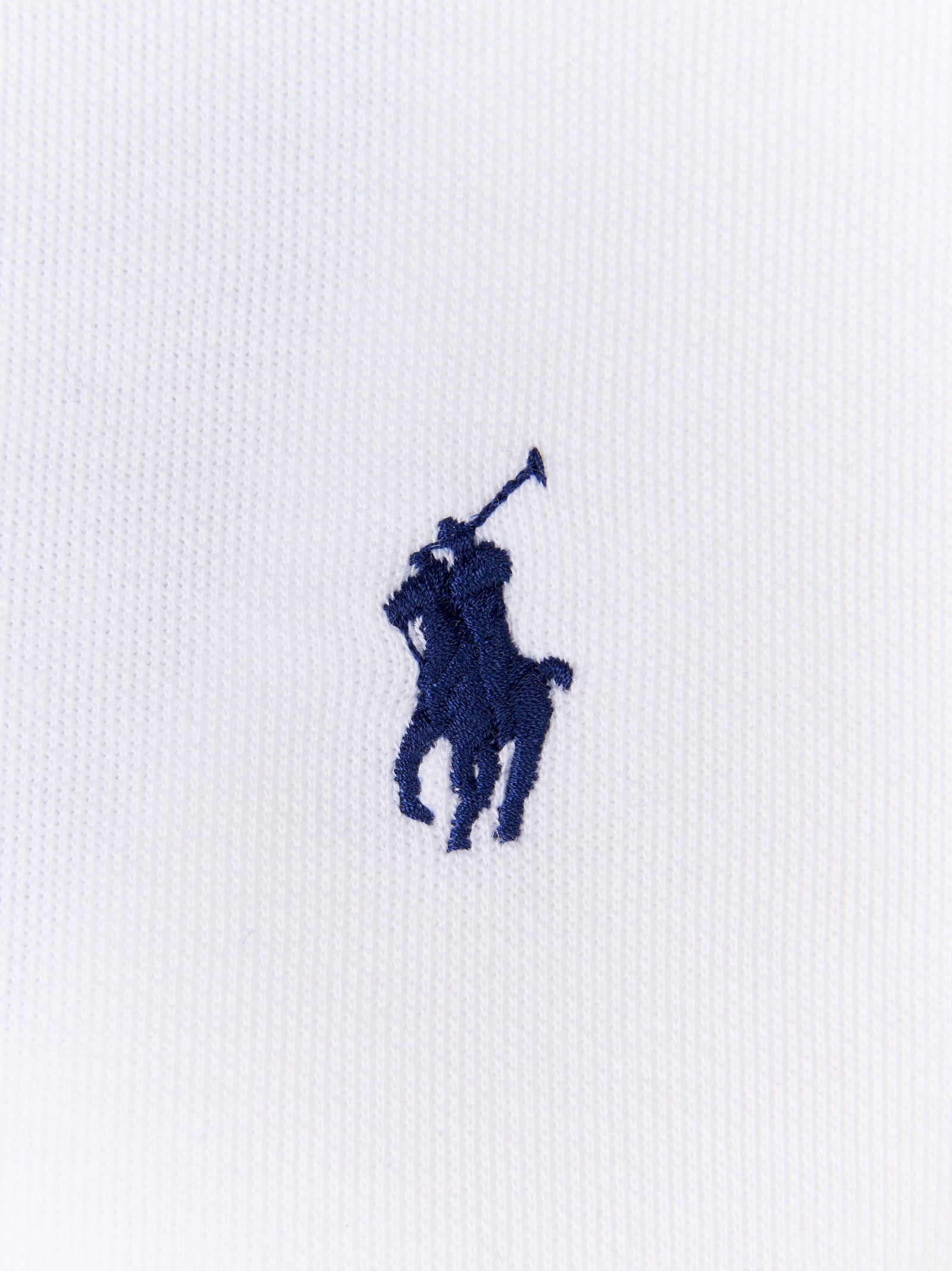 Felpa POLO RALPH LAUREN
White