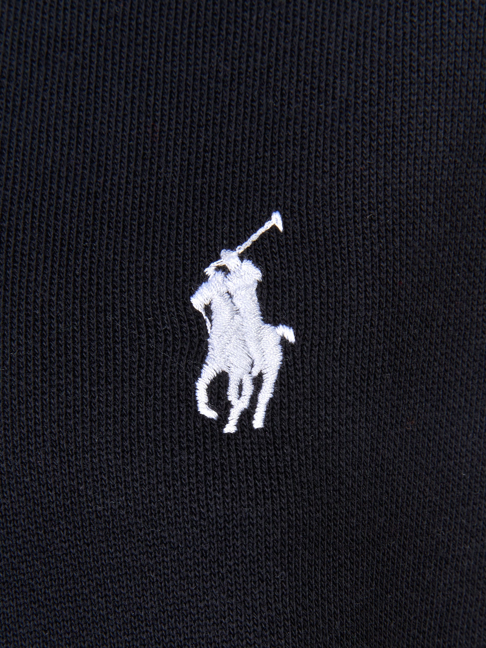 Felpa POLO RALPH LAUREN
Black