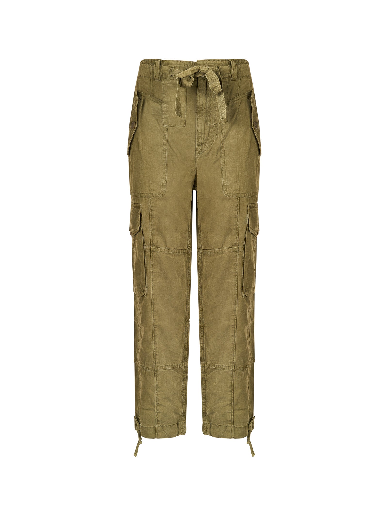 Pantalone POLO RALPH LAUREN
New olive