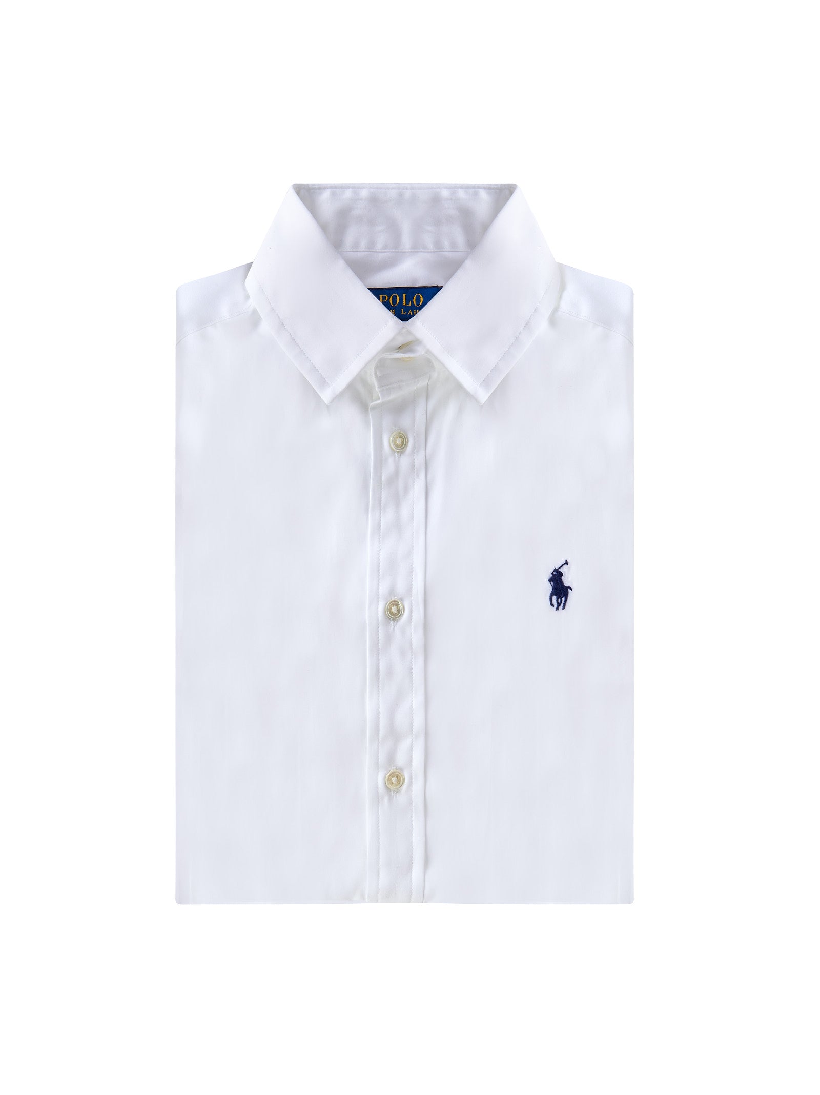 Camicia POLO RALPH LAUREN
White