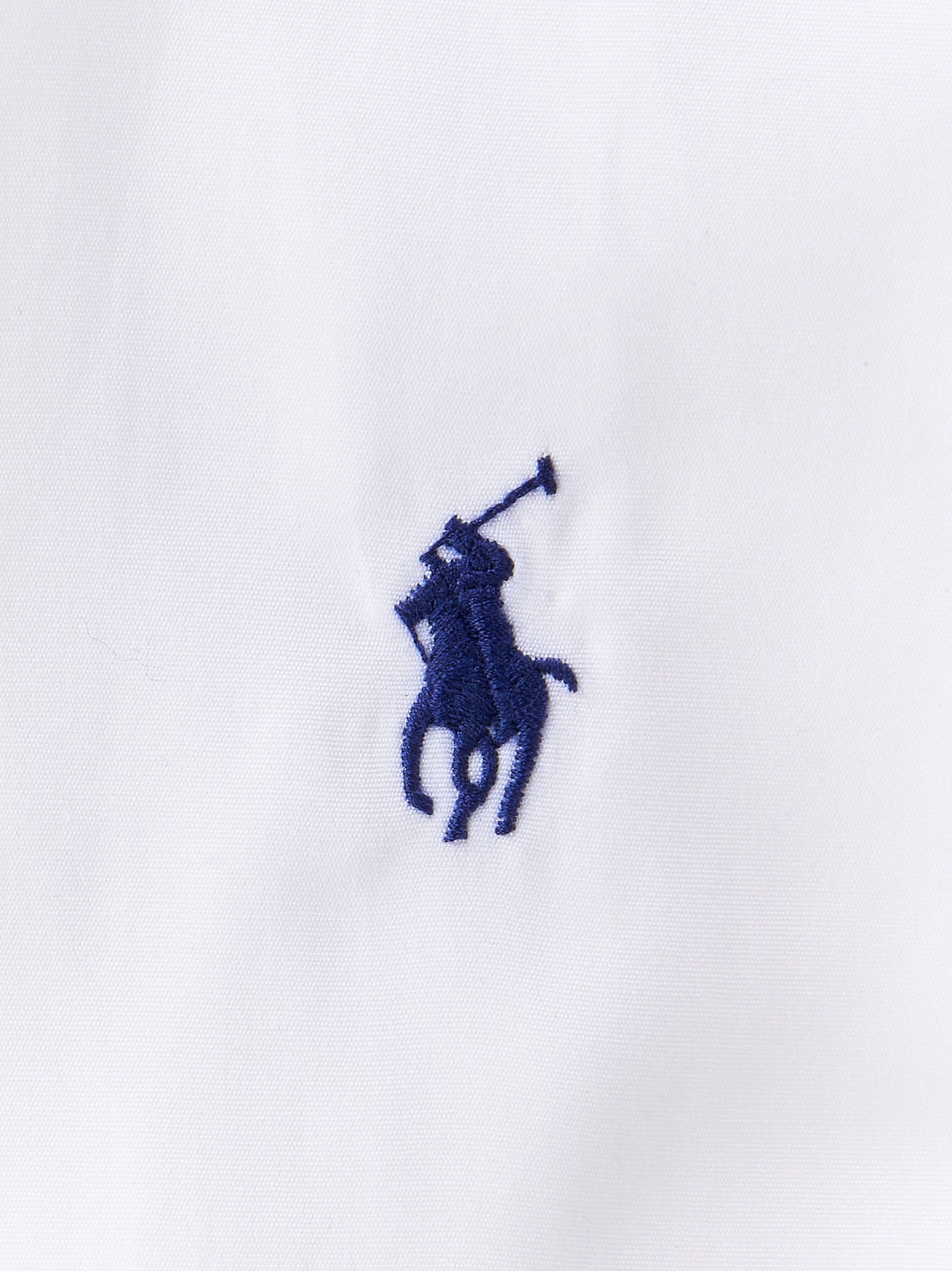 Camicia POLO RALPH LAUREN
White