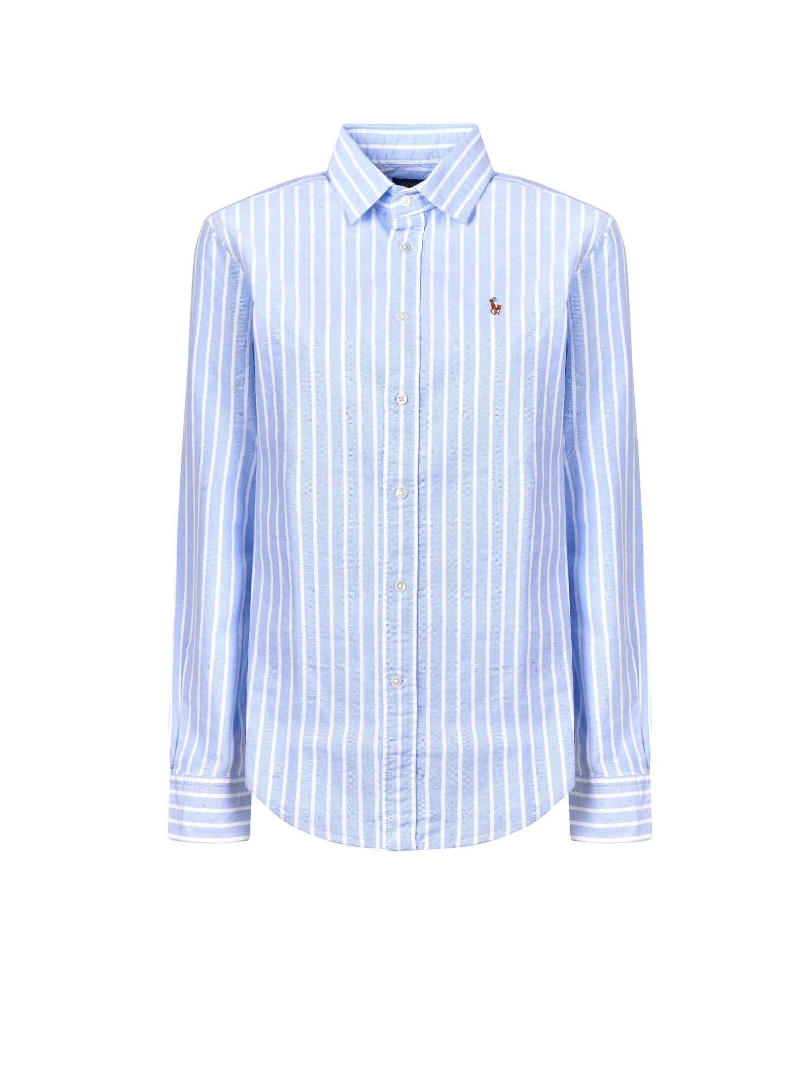 Camicia POLO RALPH LAUREN
Blue/bianco