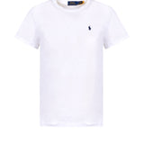 T-shirt POLO RALPH LAUREN M/l
White