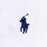 T-shirt POLO RALPH LAUREN M/l
White