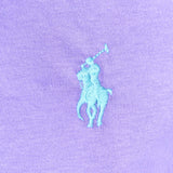 T-shirt POLO RALPH LAUREN M/l
Lilac