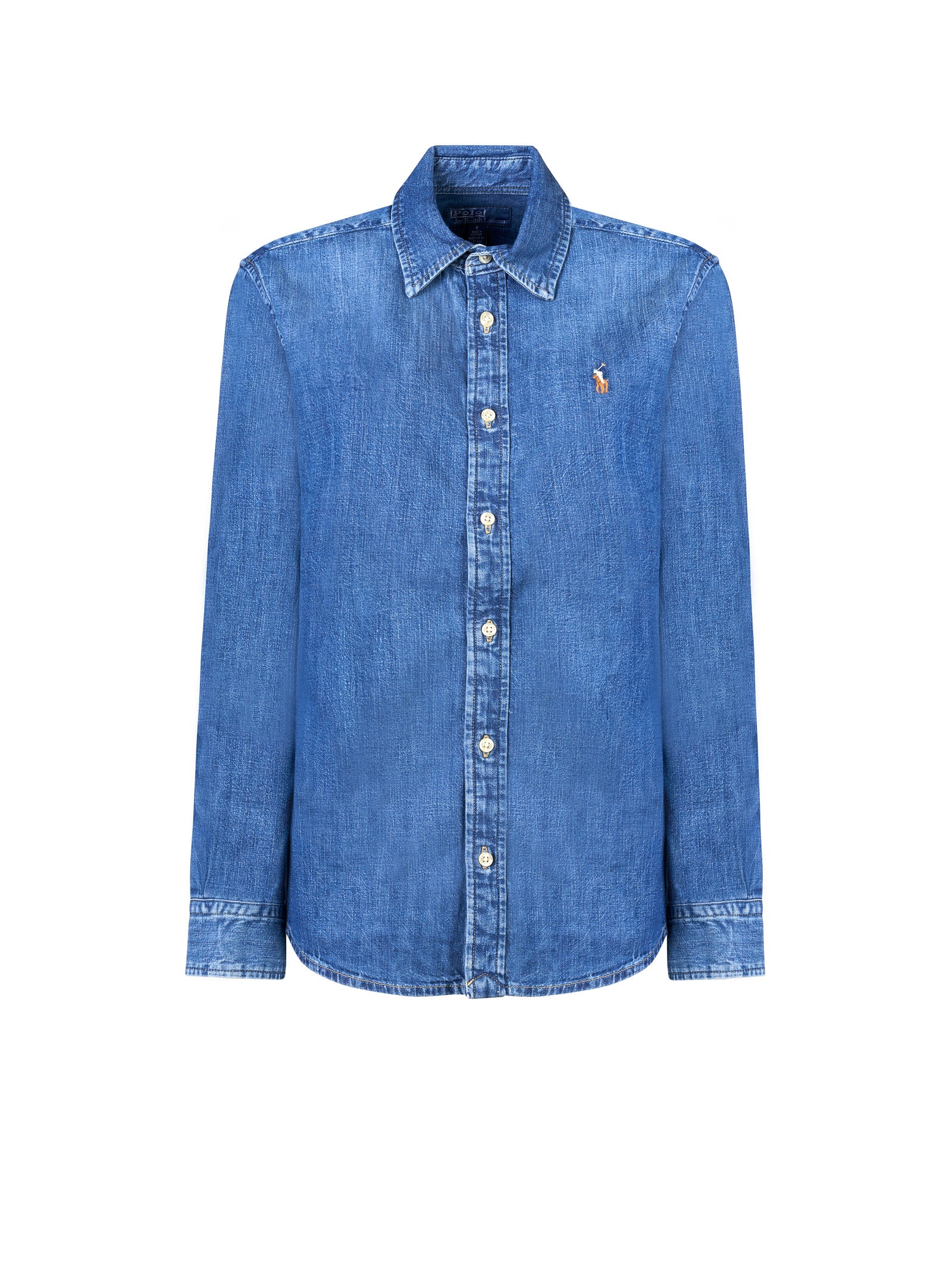 Camicia POLO RALPH LAUREN
Denim