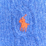 Maglia POLO RALPH LAUREN
Blue